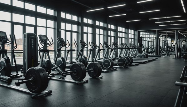 Promotion exclusive pour la salle de sport à strasbourg !